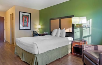 Studio, 1 Queen Bed, Accessible, Non Smoking