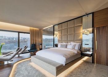 Royal Penthouse