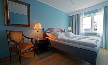 Standard Twin Room, Non Smoking