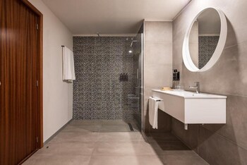 Premium Suite, Sea View
