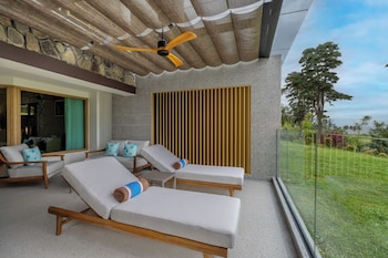 Premium Room, 1 King Bed, Terrace, Ocean View