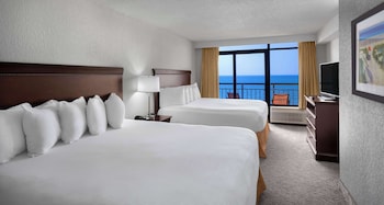 Standard Room, 2 Queen Beds, Non Smoking