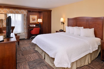 Room, 1 King Bed, Mobility Accessible