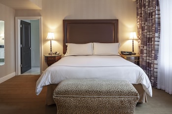 Penthouse Suite