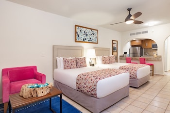 Junior Suite Ocean View