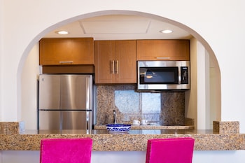 One Bedroom Suite