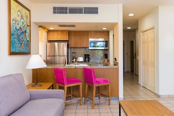 One Bedroom Suite