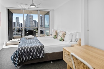 Three Bedroom - Superior