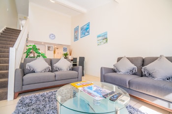 Apartment, 2 Bedrooms (Townhouse)