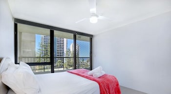 2 Bedroom Standard Apartment
