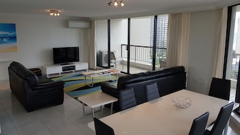 3 Bedroom Superior Apartment