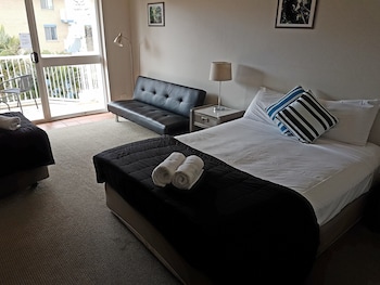 Superior Triple Room, 1 Bedroom