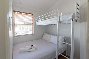 2 Bedroom Highset or Garden Villa