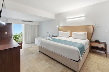 Family Studio Suite, Ocean View
