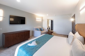 Family Room, Ocean View