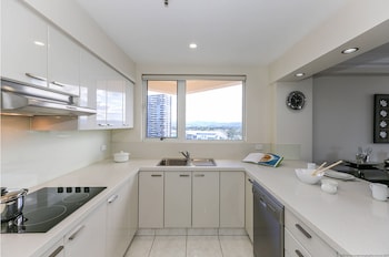 1 Bedroom Premier Apartment