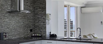 3 Bedroom Ocean View Premier Apartment