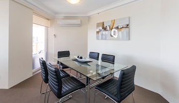 2 Bedroom Ocean View Premier Apartment