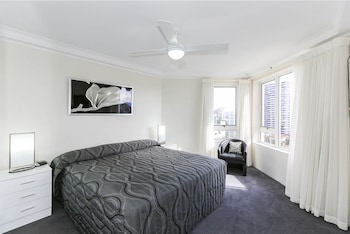1 Bedroom Premier Apartment