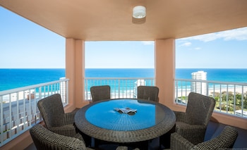 3 Bedroom Sub Penthouse Apartment