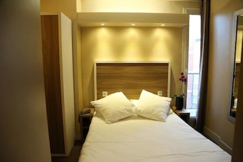 Double Room first price