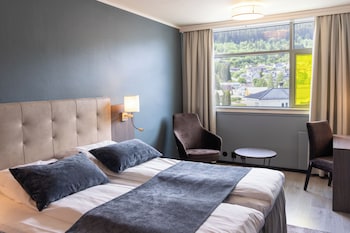 Standard Room, 2 Twin Beds, Non Smoking