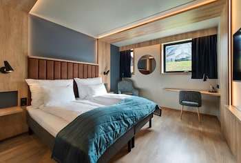 Superior Room, 2 Twin Beds, Non Smoking