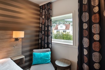Single Room, Non Smoking (Compact)