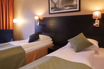 Standard Room, 2 Twin Beds, Non Smoking
