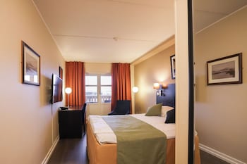 Superior Room, Balcony