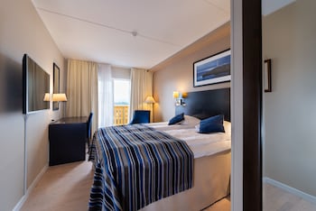 Superior Room, 1 Double Bed, Non Smoking