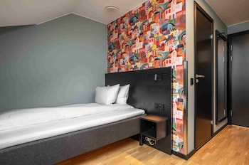 Standard Single Room, Non Smoking