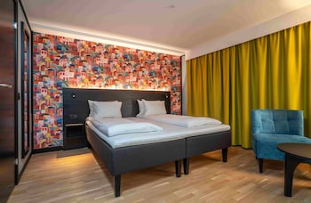 Standard Double Room, Non Smoking