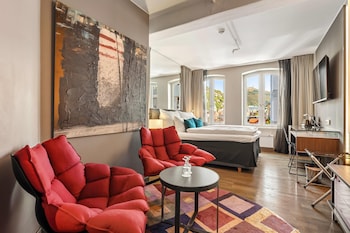 Superior Room, 1 Double Bed, Non Smoking