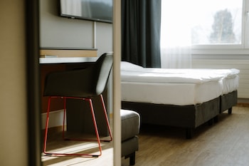 Business Single Room