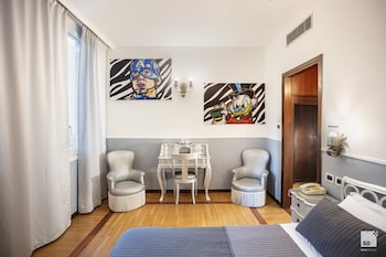 Superior Double or Twin Room