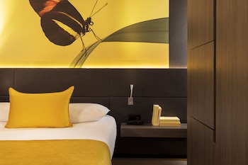 Traditional Double Room
