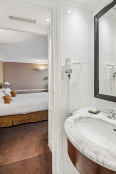 Deluxe Twin Room, 2 Twin Beds