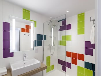 Standard Room, 2 Twin Beds