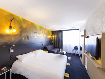Standard Room, 1 Double Bed