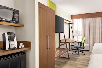 Standard Room, 2 Queen Beds
