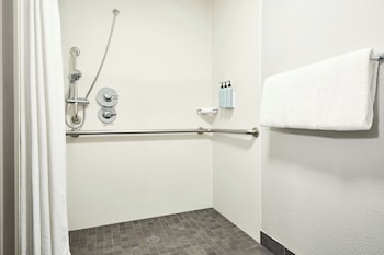 Room, 1 King Bed, Mobility Accessible (Hearing Accessible)