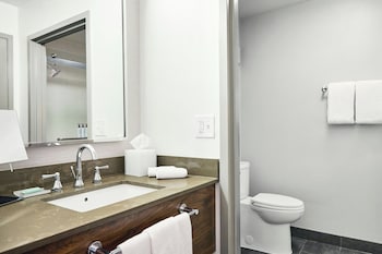 Room, 1 King Bed