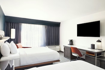 Room, 2 Queen Beds