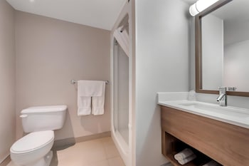 Suite, 1 King Bed, Accessible, Non Smoking (with Sofabed)