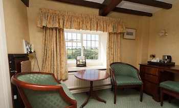 Classic Double Room, Garden View