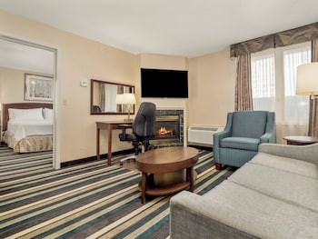 Suite, 1 Bedroom