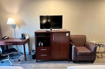Room, 2 Queen Beds, Non Smoking (Pet Friendly)