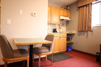Room, 1 Queen Bed, Non Smoking (Efficiency) (No Pets)