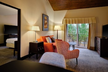 Suite, 1 Bedroom